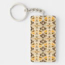 Search for tribes key rings Western