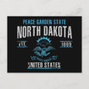 Search for north dakota postcards Flag