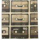Search for compact cassette posters Vintage