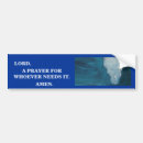 Search for lords prayer bumper stickers Jesus