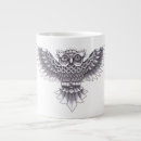Search for owl drawing mugs Black and white