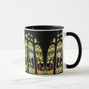 Search for glass window mugs Religion