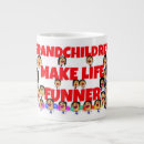 Search for grandma humor mugs Grandparents