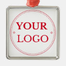 Search for branded christmas tree decorations Professional
