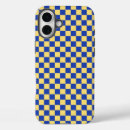 Search for board iphone cases Chequered pattern
