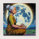 Search for realistic puzzles Illustration