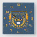 Search for garage clocks Mancave