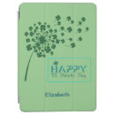 Search for ireland ipad cases clover