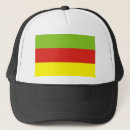 Search for ethnic hats Flag