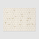 Search for honeycomb pattern tissue paper Beekeeper