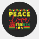 Search for african american love stickers Freedom