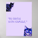Search for gentleness posters Quotes
