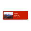 Search for colorado return address labels Outdoors