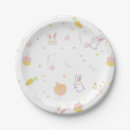Search for easter bunny plates Birthday