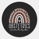 Search for obs stickers Nurse