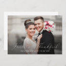 Search for double sided cards Just married