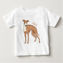 Search for illustration baby shirts Dog