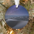 Search for empty christmas tree decorations Landscape