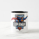 Search for superman logo mugs Hero