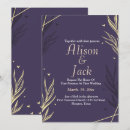 Search for black and yellow wedding invitations Rustic