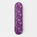 Search for mushroom skateboards Pink