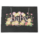 Search for new baby gift bags Shower