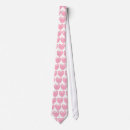Search for affection ties Red