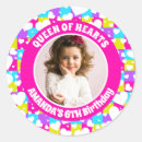 Search for queen of stickers For kids