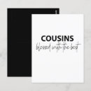 Search for cousins postcards Family reunion