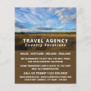 Search for country flyers Travel