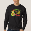 Search for taco bout twins Lettuce