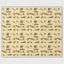 Search for reptiles wrapping paper Gecko