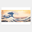 Search for mount fuji stickers Katsushika hokusai