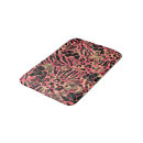 Search for animal print bath mats Trendy