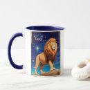 Search for sun signs mugs Leo