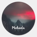 Search for dark cloud stickers Nature