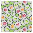 Search for sushi fabric Japan