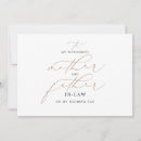 Search for for my mom postcards Mother in law