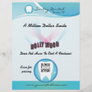 Search for dentistry flyers Tooth