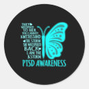 Search for stress awareness stickers Bipolar