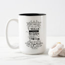 Search for words of inspiration coffee mugs Religious