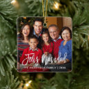 Search for feliz navidad christmas tree decorations Snowflakes