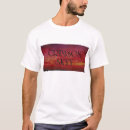 Search for crimson tshirts Band