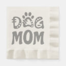 Search for dog napkins Create your own