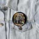 Search for rhino badges Endangered