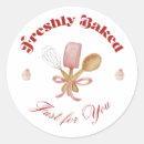 Search for utensils stickers Watercolor baking utensils