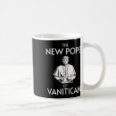 Search for funny pope mugs Impeach