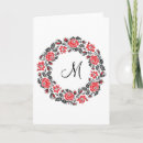 Search for cross note cards Floral