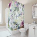 Search for romantic bathroom accessories Floral