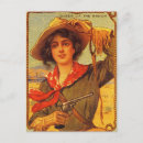Search for vintage cowgirls postcards Ranch